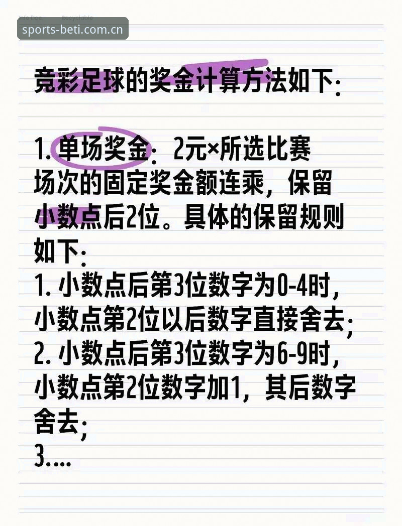 如何通过Beti体育竞彩分析突破传统投注思维局限？